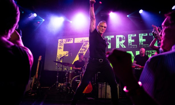 From ‘Simpsons’ to Springsteen