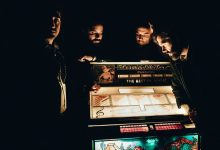 Lord Huron Set for June 2 Show at the Santa Barbara Bowl