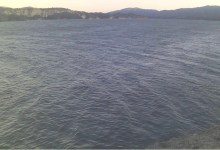 Lake Cachuma Fills to 101 Percent During Weekend Storm