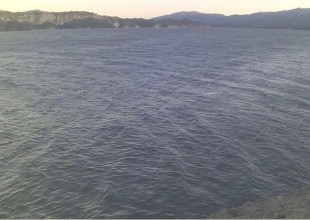 Lake Cachuma Fills to 101 Percent During Weekend Storm