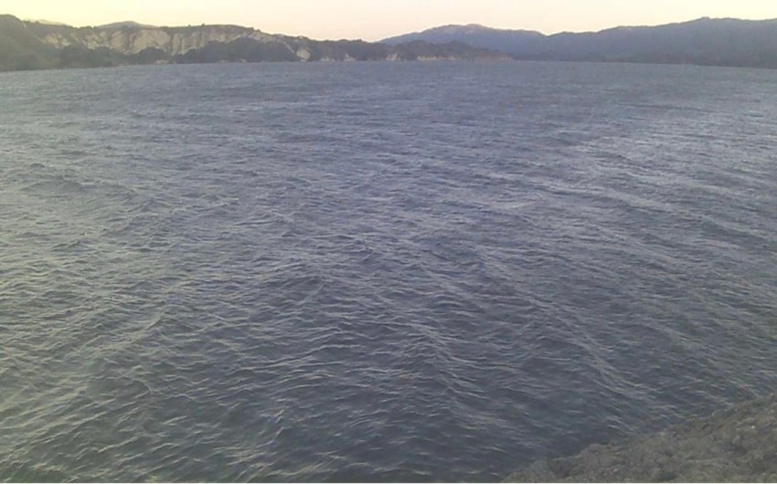 Lake Cachuma Fills to 101 Percent During Weekend Storm