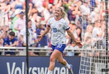 Harder Stadium to Host U.S–Chile Soccer Match