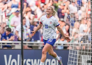 Harder Stadium to Host U.S–Chile Soccer Match