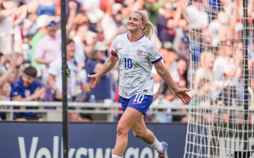 Harder Stadium to Host U.S–Chile Soccer Match