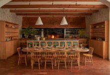 Little Mountain Brings a Homey Sophistication to Montecito
