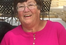 Elizabeth “Liz” Boltz