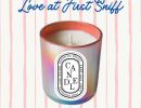 Love at First Sniff: A Poetry Club x Hot Off the Press Fragrance Workshop