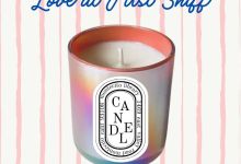 Love at First Sniff: A Poetry Club x Hot Off the Press Fragrance Workshop