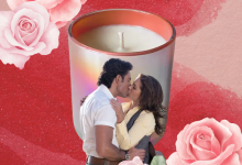 Love at First Sniff: A Romance Book Club x Hot Off the Press Fragrance Workshop