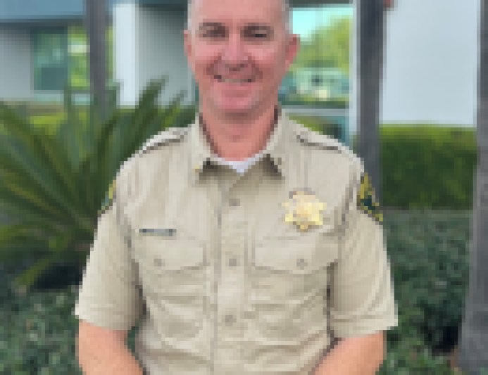 Meet Goleta’s New Chief of Police Services