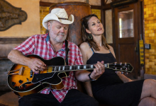 Lucinda Lane Returns to SOhO