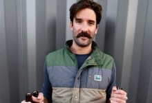 Second Gen Winemaker Bingo Wathen’s Barieau Wines