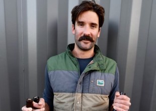 Second Gen Winemaker Bingo Wathen’s Barieau Wines