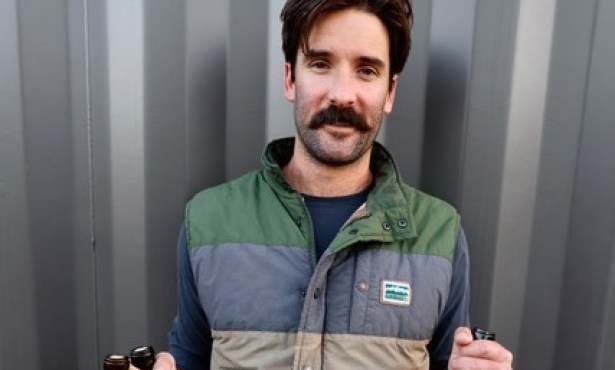 Second Gen Winemaker Bingo Wathen’s Barieau Wines