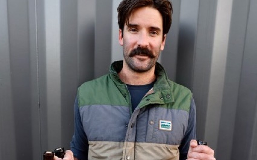 Second Gen Winemaker Bingo Wathen’s Barieau Wines