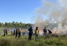 IHC Talk: “Keepers of the Flame”