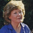 Gloria Nelson McManus