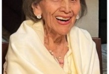 Maria Sanchez Martin