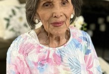 Maria Sanchez Martin