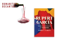 IHC Humanities Decanted: Mario T. García