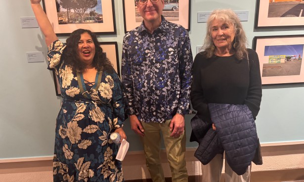 Poetry Connection: Connecting with Poetry, Art, and Neighbors in Need of a Repair