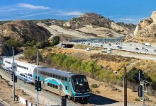 Proposed Metrolink Commuter Train to Santa Barbara Canceled