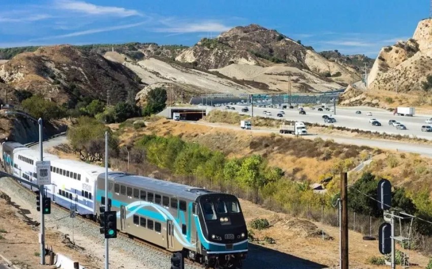 Proposed Metrolink Commuter Train to Santa Barbara Canceled