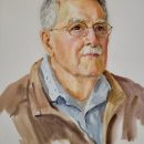 Michael Arthur Glassow