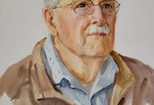 Michael Arthur Glassow