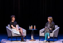 Miranda July Ages in the Spotlight