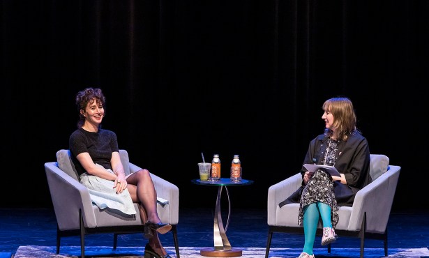 Miranda July Ages in the Spotlight