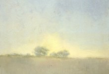 The Edge of Light: Ethereal California Landscapes