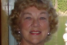 Mary Lorrene Halleck