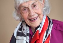 Rosemary P Hester (née Lynch)