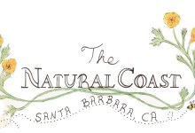 The  4th Annual Natural Coast Wine Festival