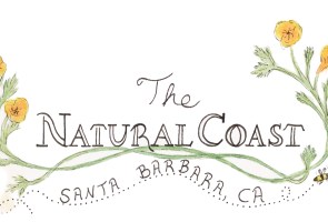 The  4th Annual Natural Coast Wine Festival