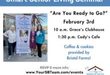 ARE YOU SET TO GO? Your Future Health Care Wishes