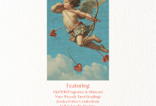 Porch Valentine’s Day Pop Up