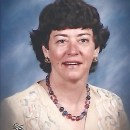 Pamela Jean Loughrin