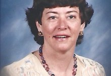Pamela Jean Loughrin