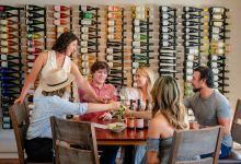 Figueroa Farms Know Thy Farmer Lunch