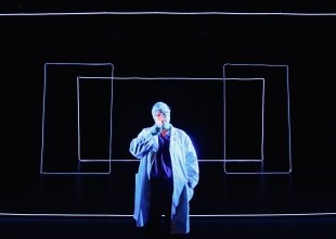 Theater Review | ‘The Effect’