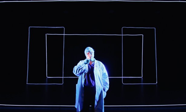 Theater Review | ‘The Effect’