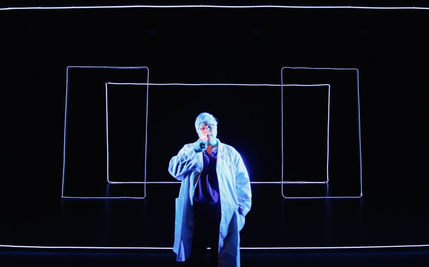 Theater Review | ‘The Effect’