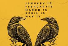 Poetry Club of Goleta Valley Library