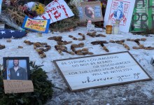 Candlelight Vigil Planned at Santa Barbara’s Stearns Wharf Following Fatal ICE Shootings in Minneapolis