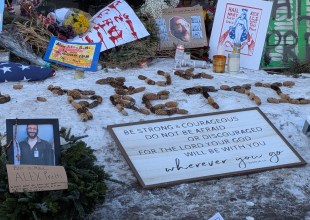 Candlelight Vigil Planned at Santa Barbara’s Stearns Wharf Following Fatal ICE Shootings in Minneapolis