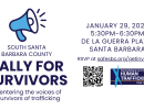 Rally for Survivors