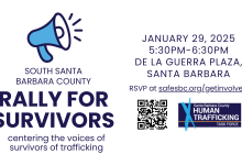 Rally for Survivors