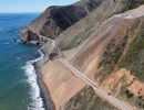 Highway 1 Reopens Through Big Sur Months Ahead of Schedule
